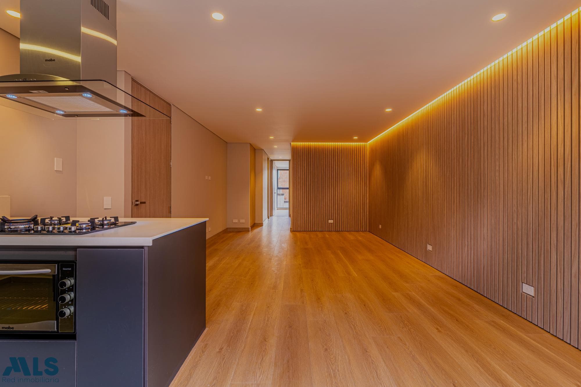 Apartamento en venta en Conquistadores 2, Laureles, Medellín — foto 1 de 29