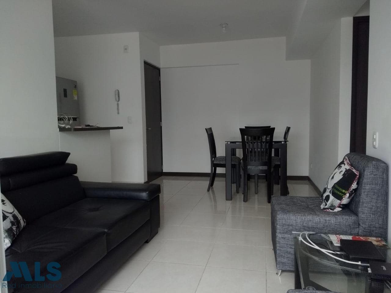 Apartamento en venta en Samaria, Aburra Sur, Itagüí — foto 1 de 18