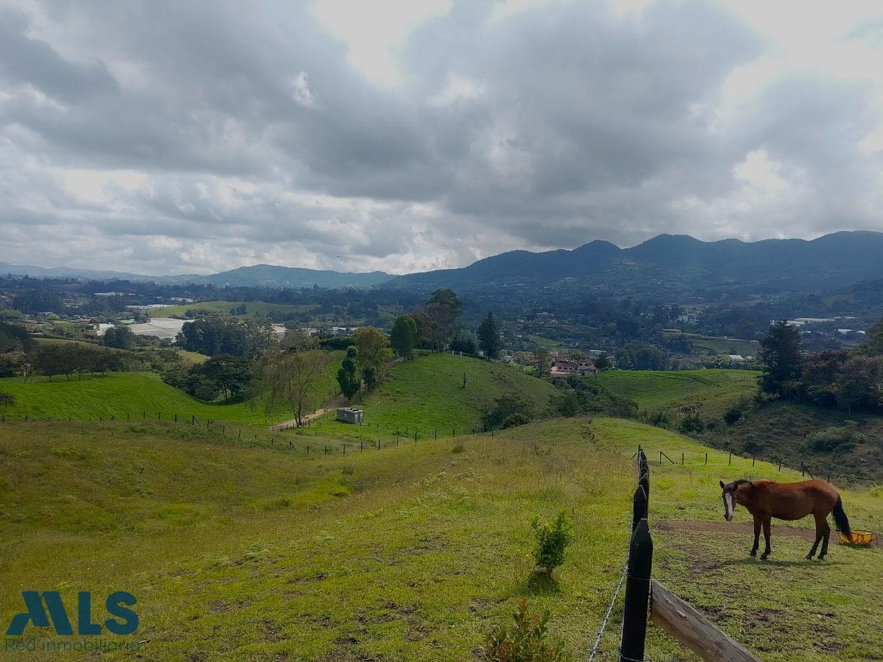 Lote Residencial en venta en Corredor San Antonio La Ceja, Oriente Antioqueño, Rionegro — foto 1 de 11