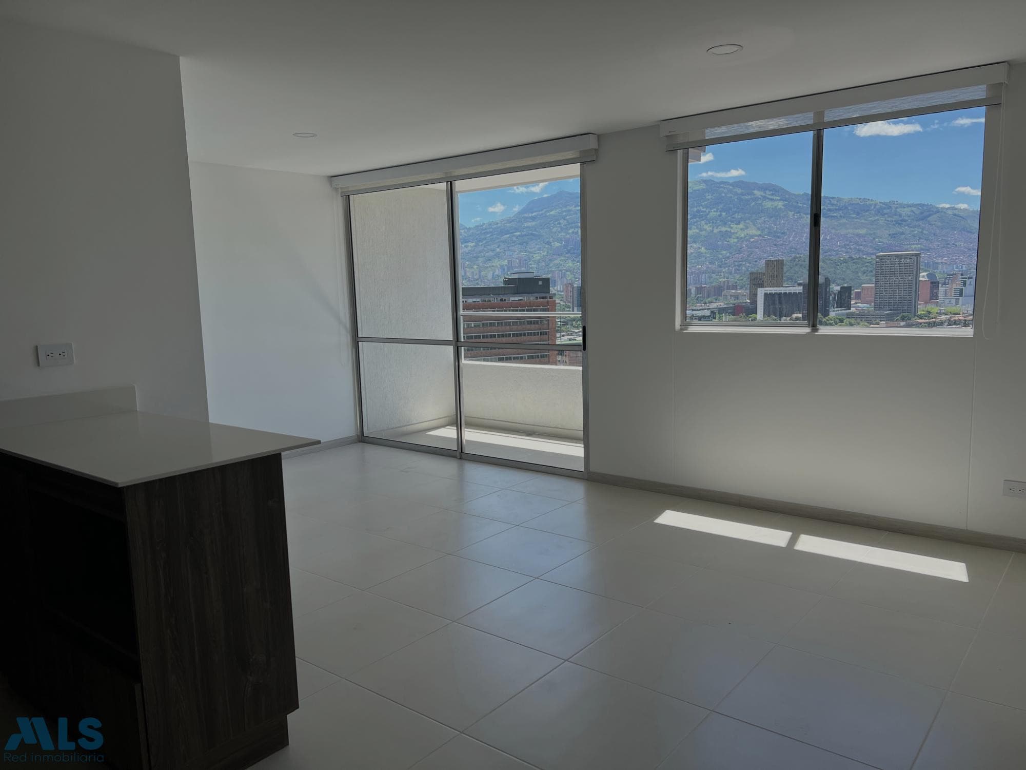 Apartamento en venta en San Diego, Poblado, Medellín — foto 1 de 8