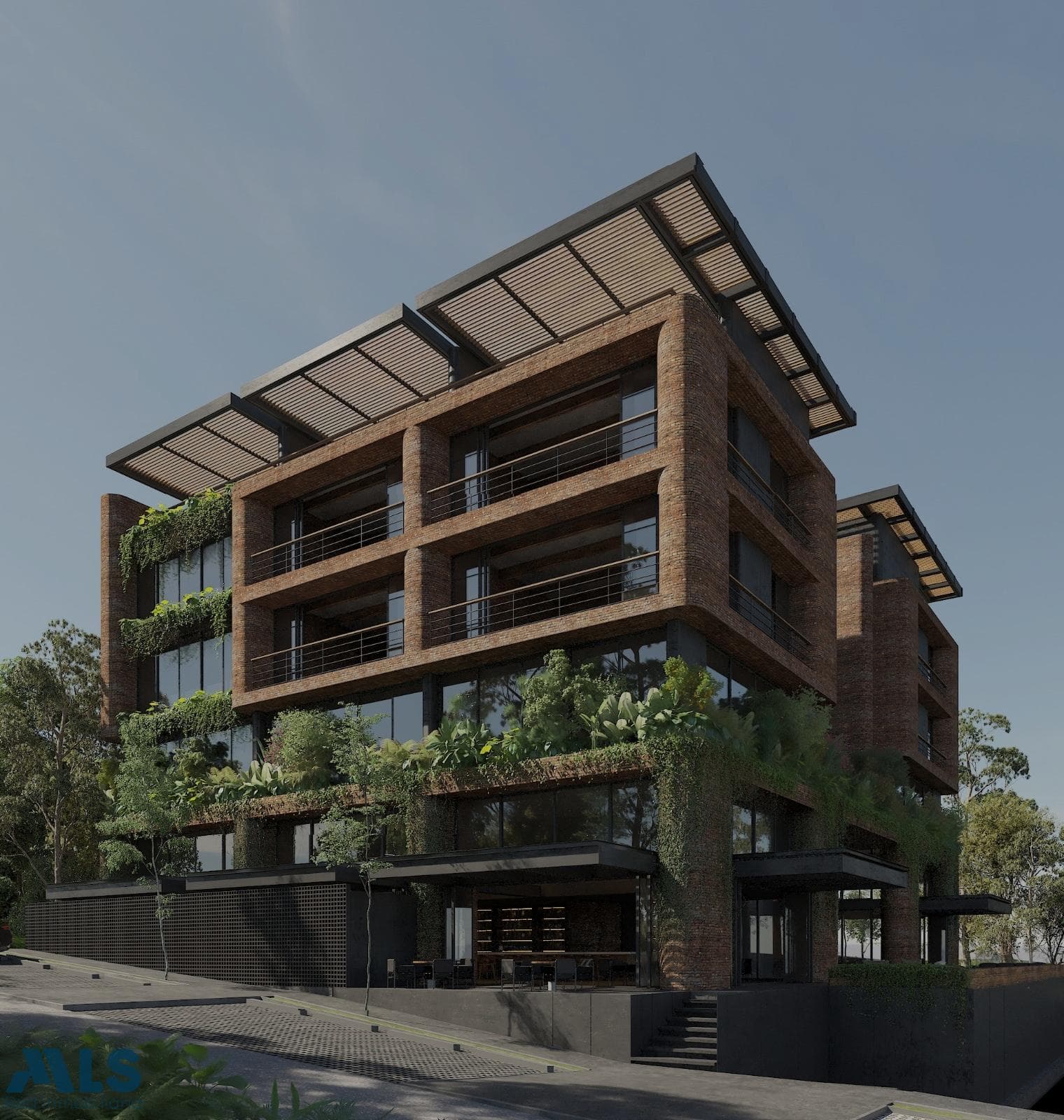 Apartamento en venta en Alto de las Palmas, Aburra Sur, Envigado — foto 1 de 9