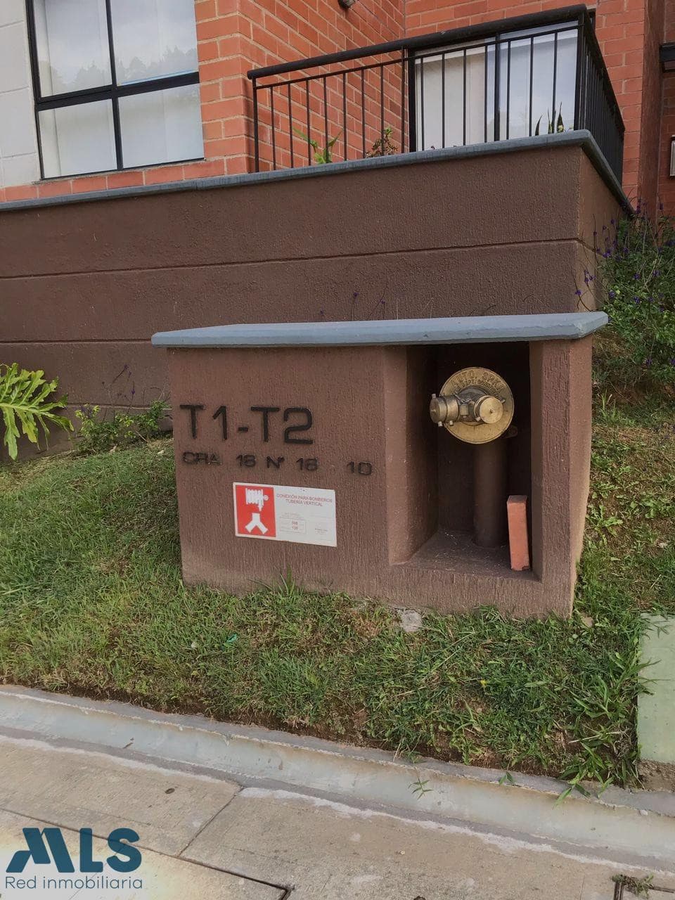 Apartamento en venta en Pantanillo, Oriente Antioqueño, El Retiro — foto 1 de 8