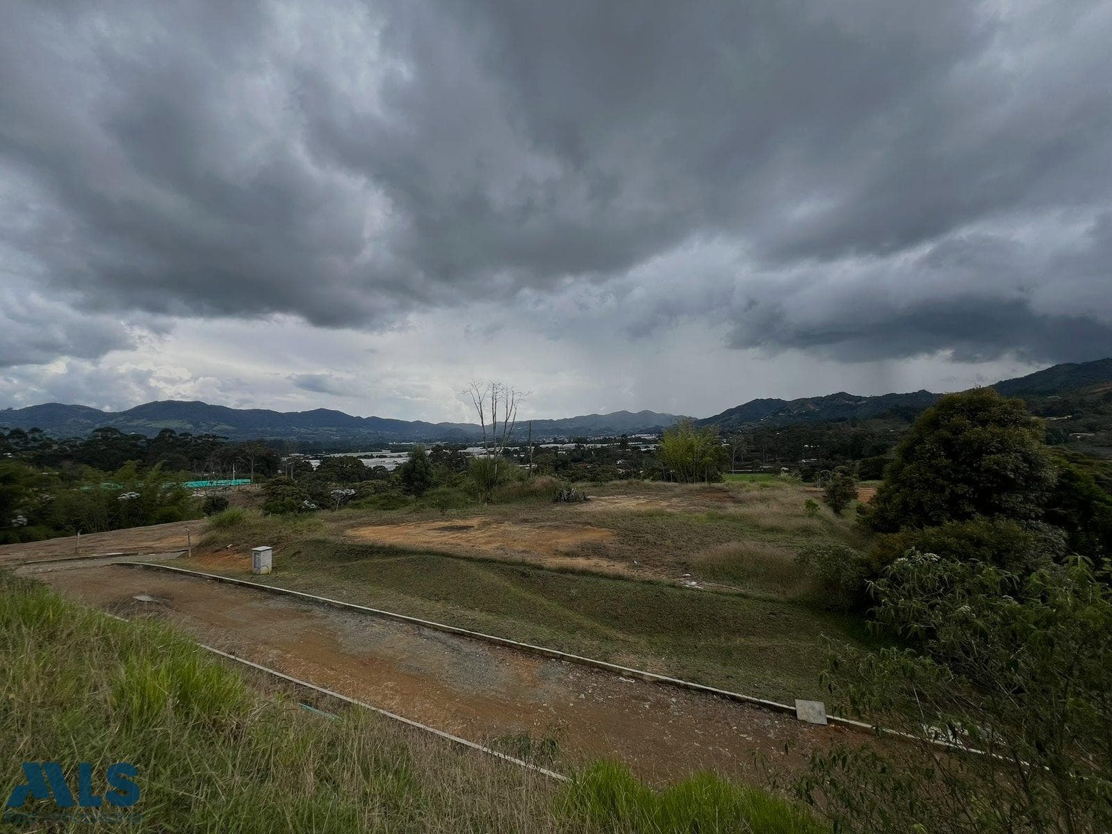 Lote Residencial en venta en V. El Capiro, Oriente Antioqueño, La Ceja — foto 1 de 11