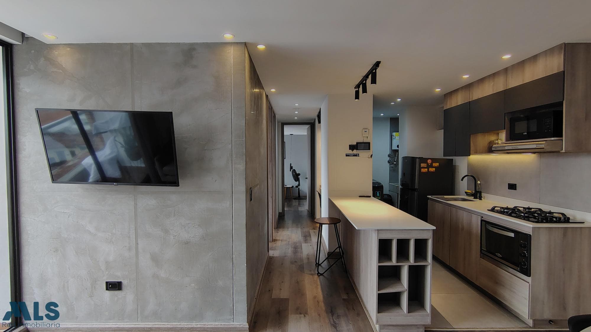 Apartamento en venta en Boston, Centro, Medellín — foto 1 de 22