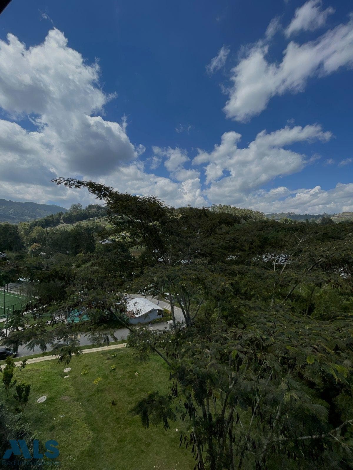 Apartamento en venta en V. Sajonia, Oriente Antioqueño, Rionegro — foto 1 de 13