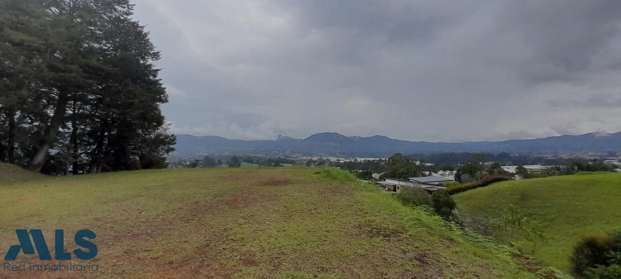 Lote Residencial en venta en V. El Capiro, Oriente Antioqueño, La Ceja — foto 1 de 9