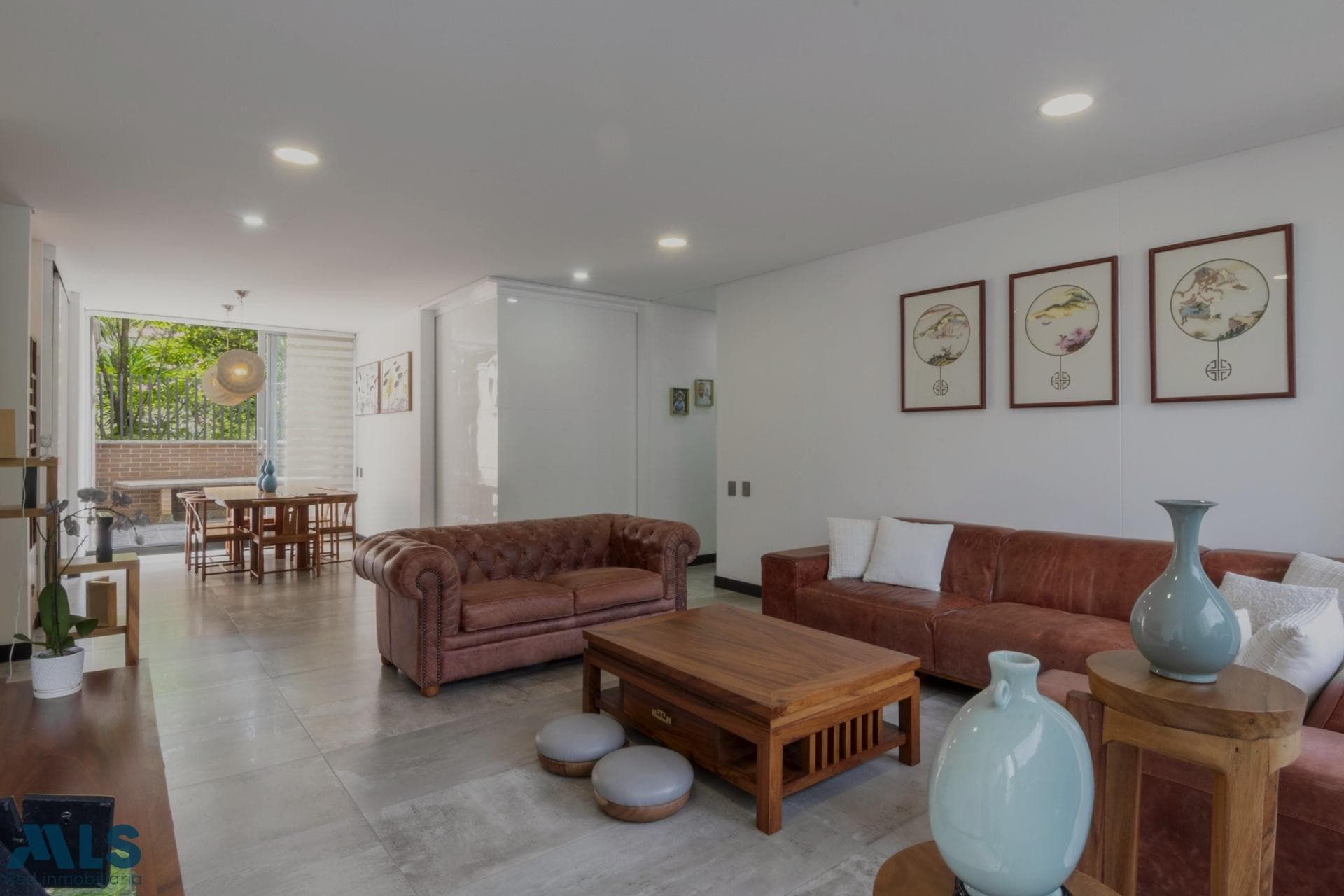 Apartamento en venta en Provenza, Poblado, Medellín — foto 1 de 24