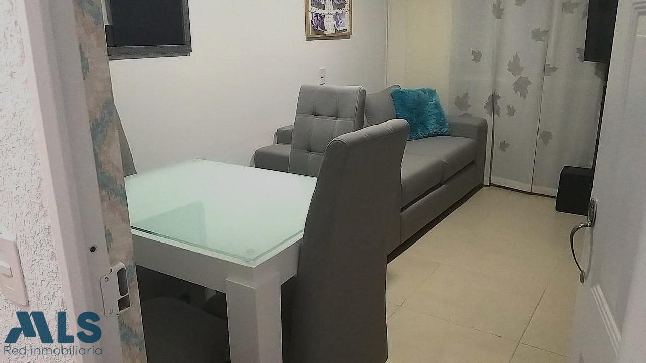 Apartamento en venta en Robledo Pajarito, Occidente, Medellín — foto 1 de 11