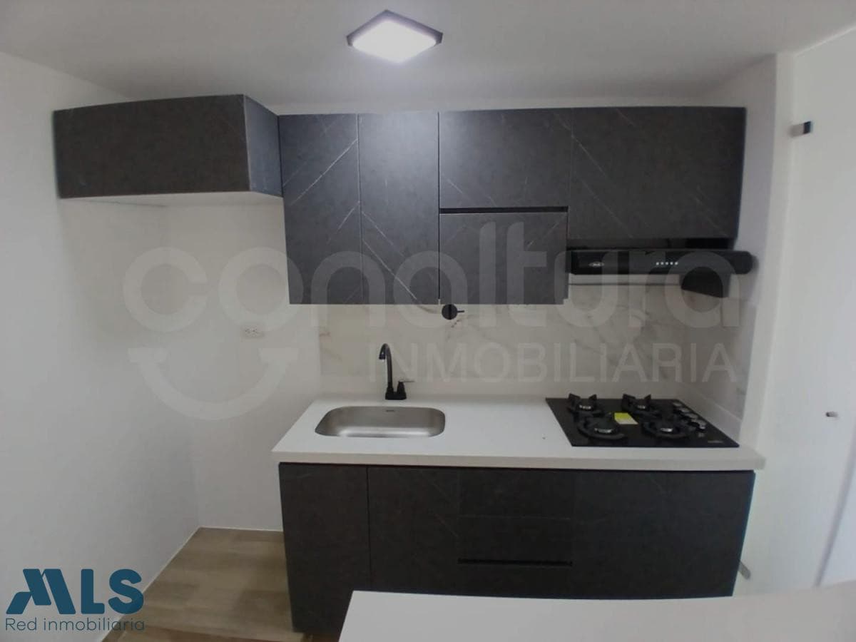 Apartamento en venta en Navarra, Norte, Bello — foto 1 de 15