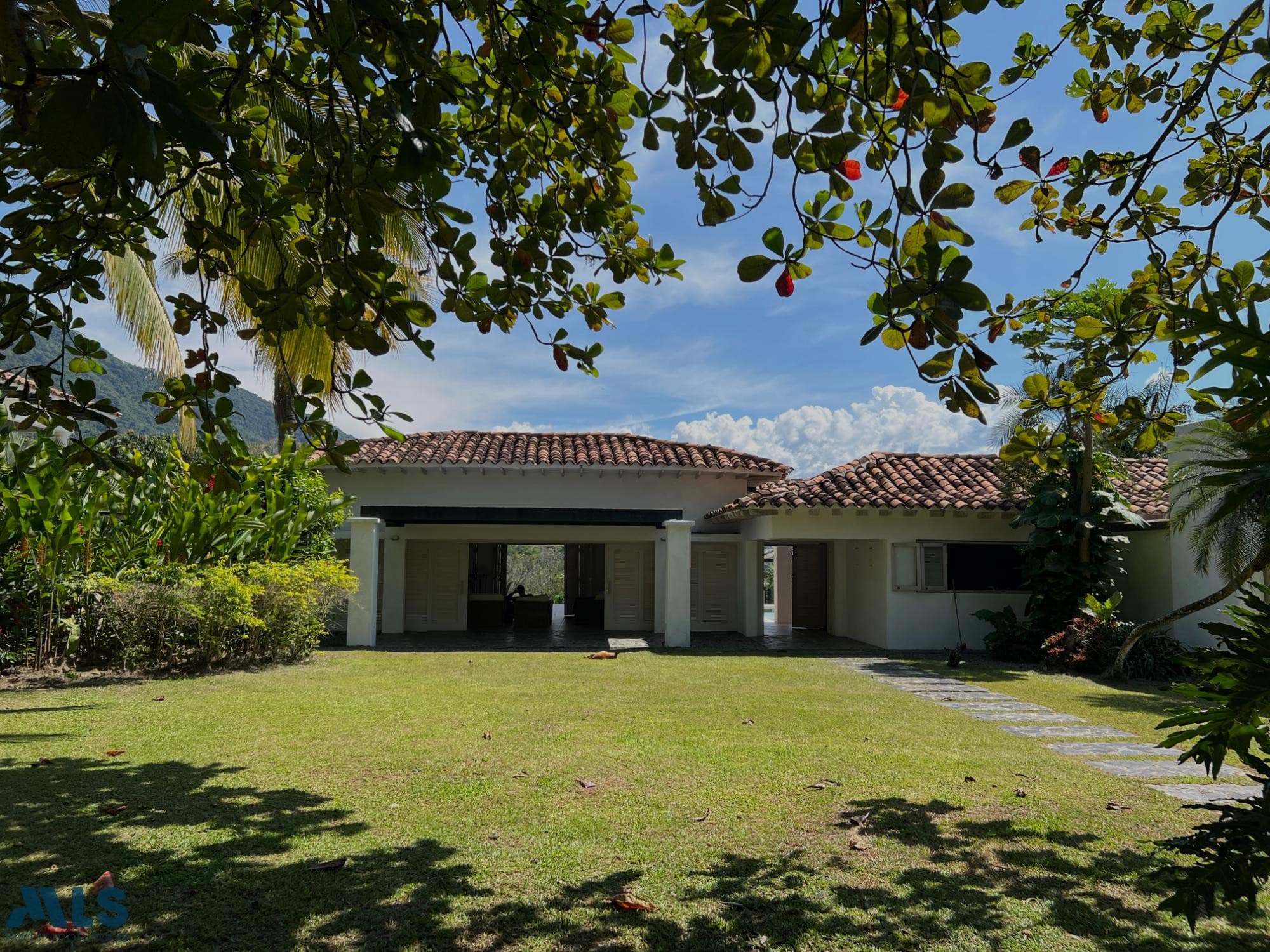 Finca Recreativa en venta en Santa Catalina, Otras Zonas, Venecia — foto 1 de 13