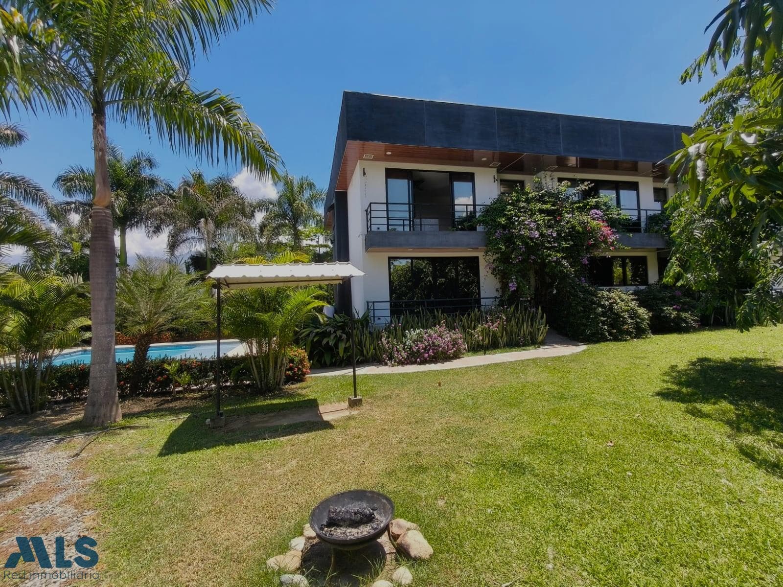 Finca Recreativa en venta en V. Rodeo, Occidente Antioqueño, Sopetrán — foto 1 de 57