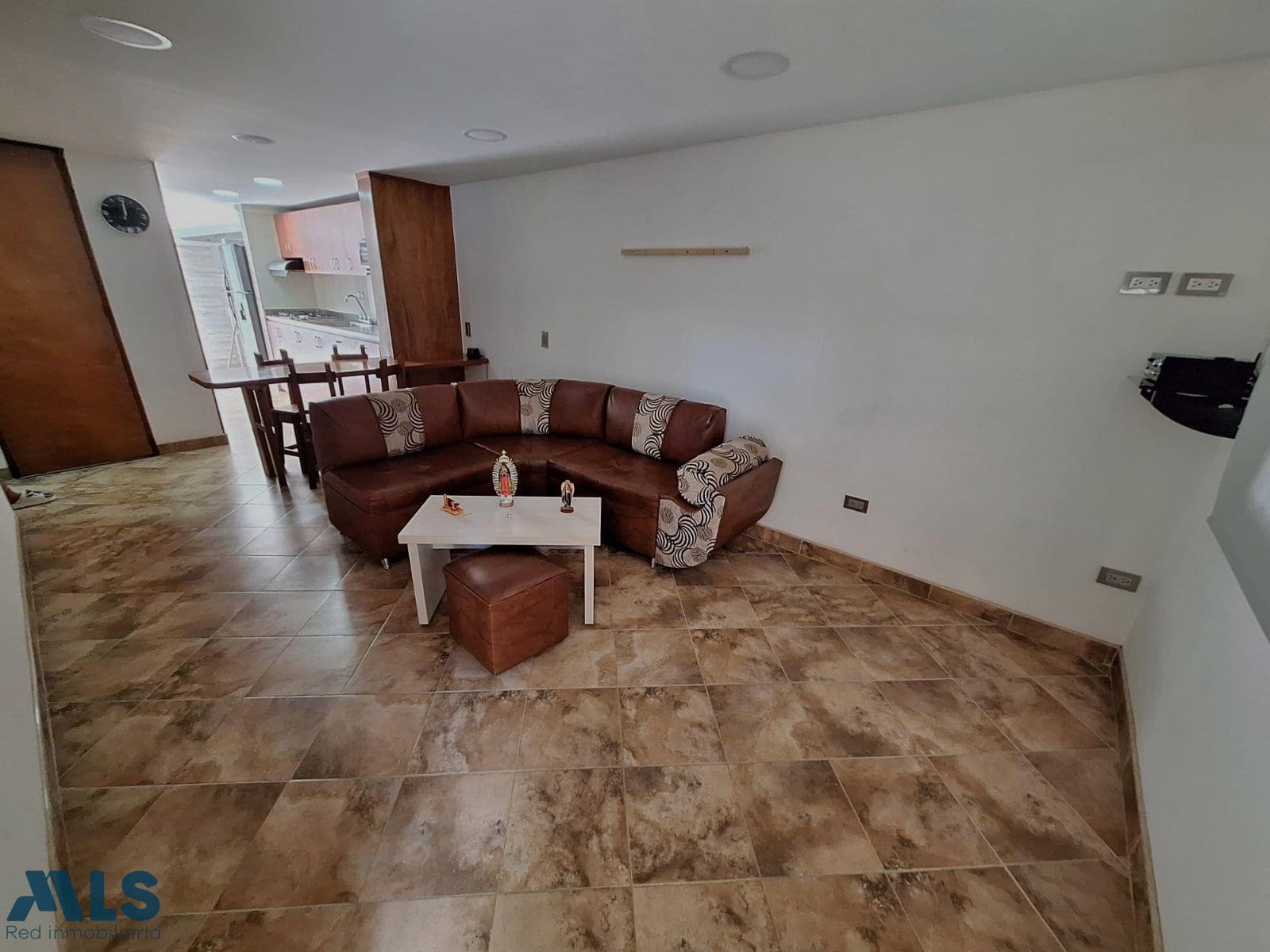 Apartamento en venta en Feria De Ganado, Norte, Medellín — foto 1 de 18