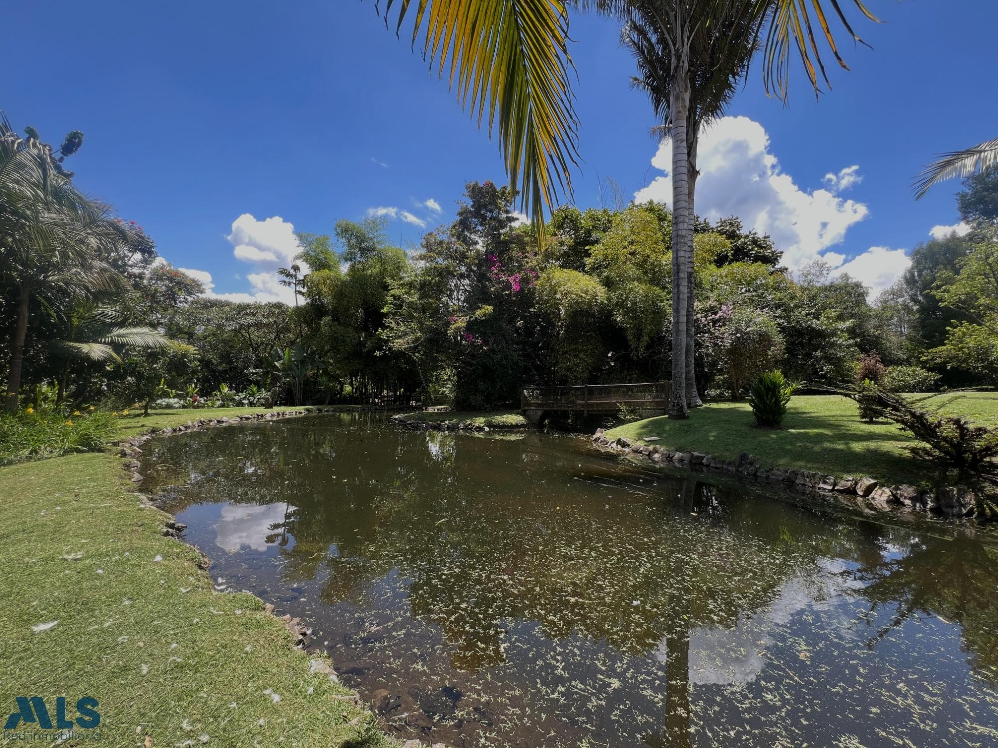 Casa en venta en Sector Fizebad, Oriente Antioqueño, El Retiro — foto 1 de 12