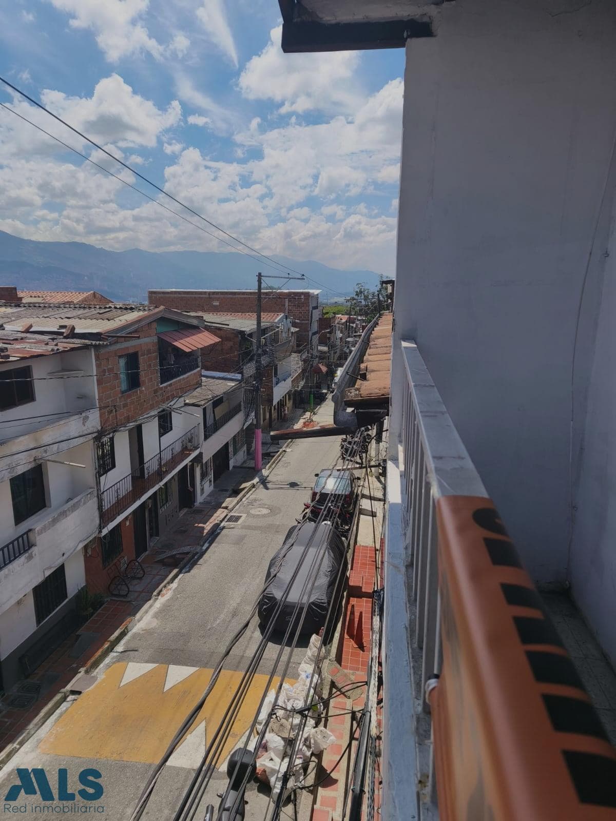 Apartamento en venta en Robledo, Occidente, Medellín — foto 1 de 12
