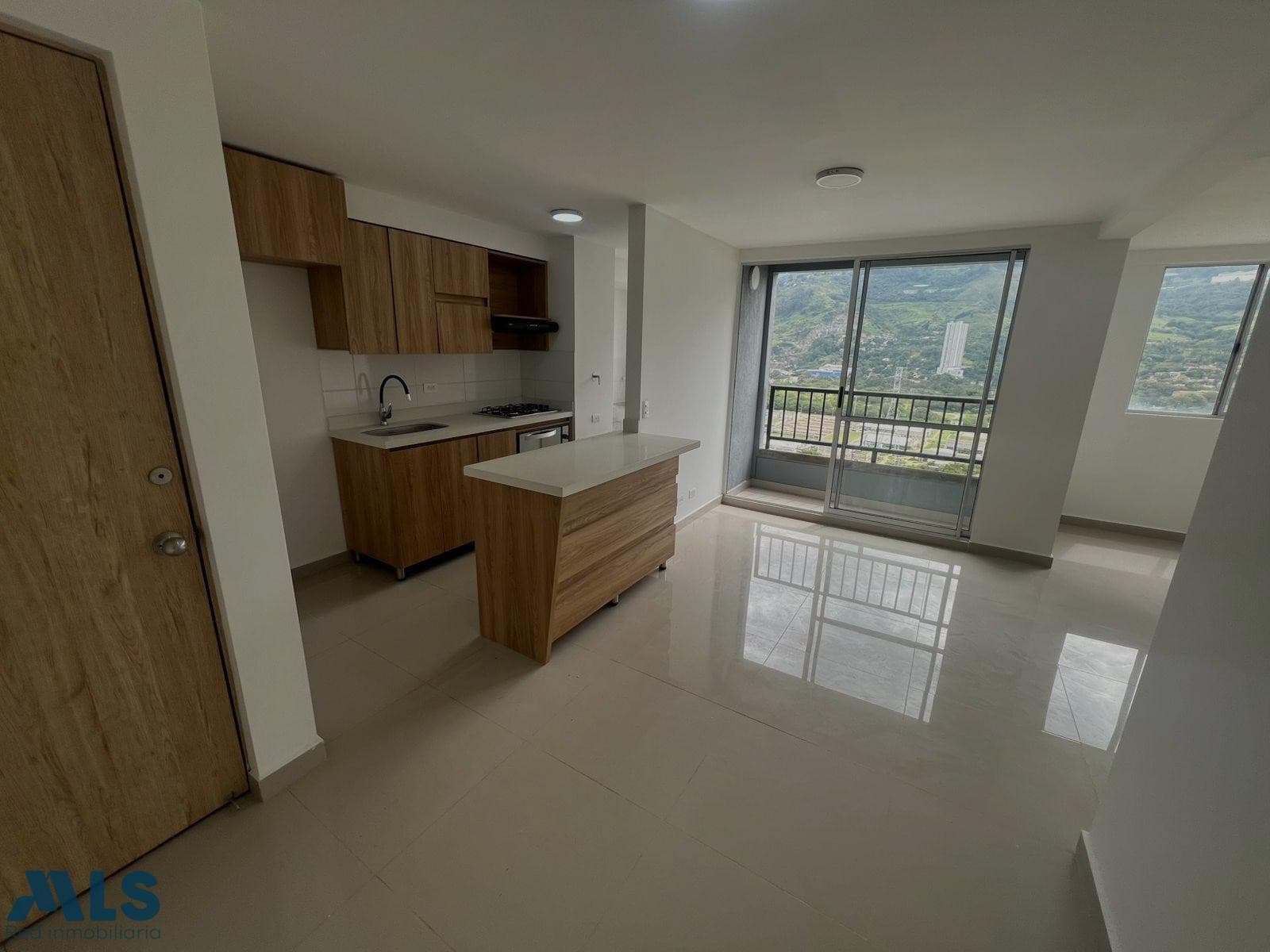 Apartamento en venta en Navarra, Norte, Bello — foto 1 de 13