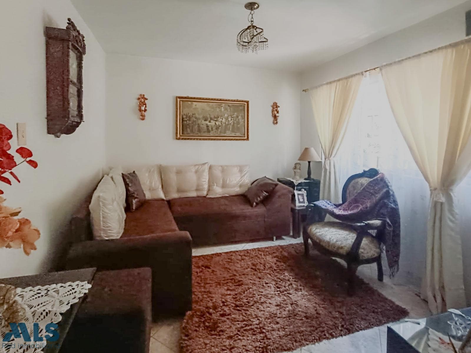 Casa en venta en La América, Occidente, Medellín — foto 1 de 13