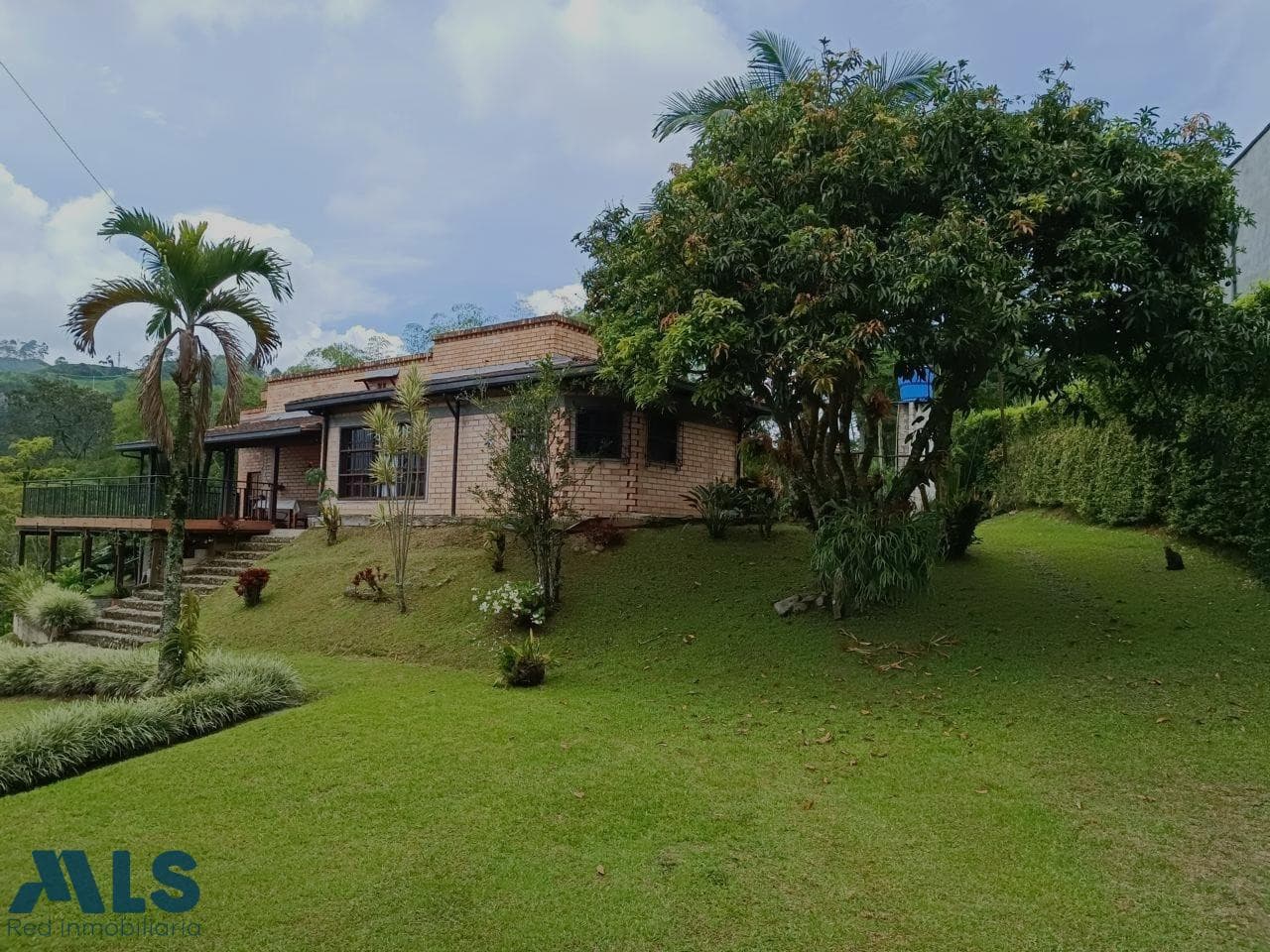 Casa en venta en Camilo C, Otras Zonas, Amagá — foto 1 de 16