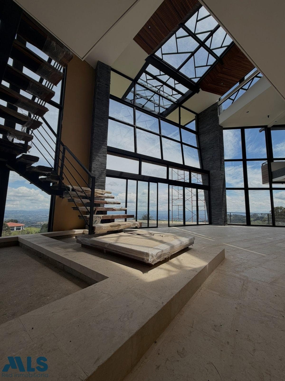 Casa en venta en Alto de las Palmas, Aburra Sur, Envigado — foto 1 de 28