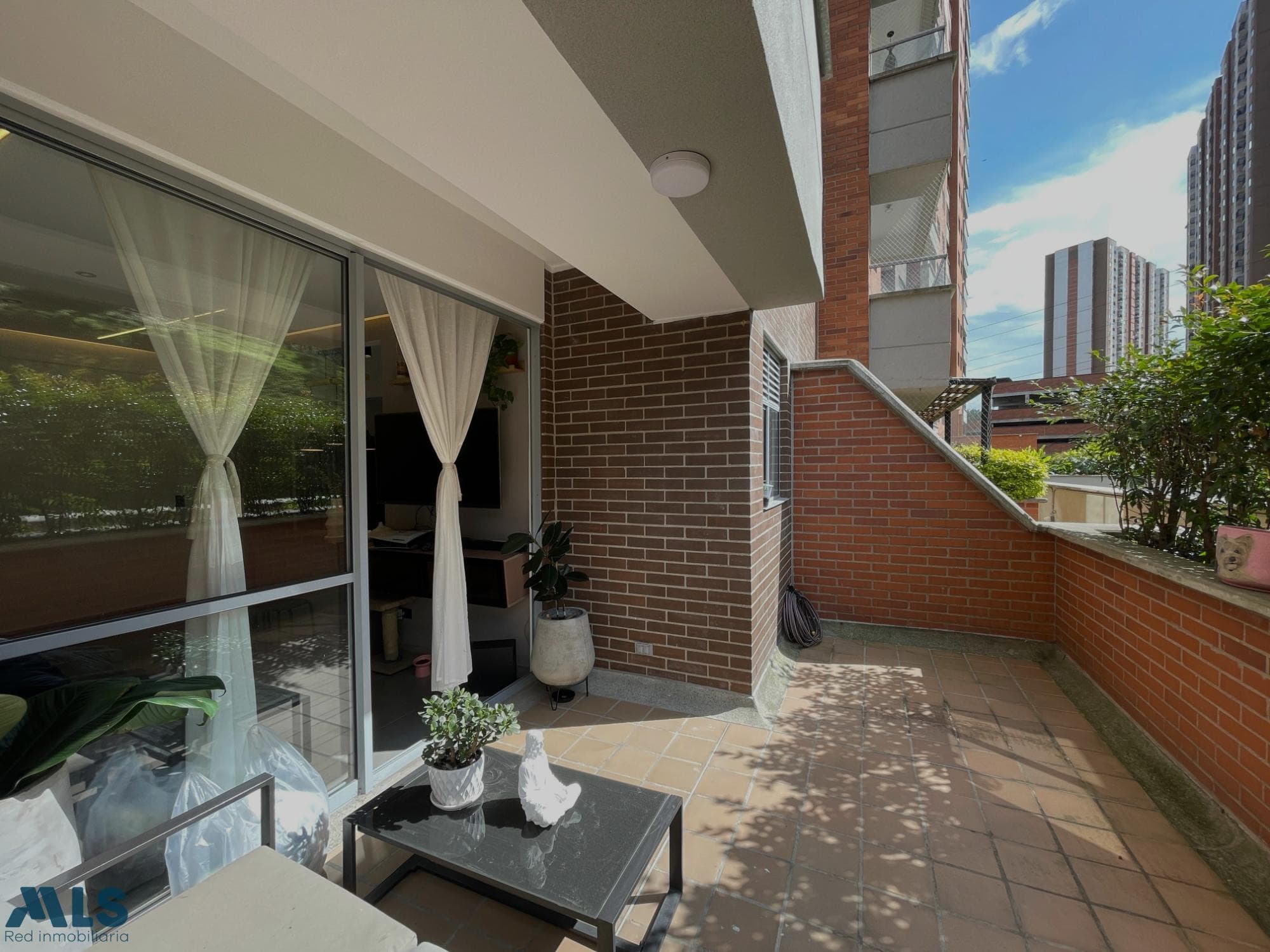 Apartamento en venta en Amazonía, Norte, Bello — foto 1 de 17