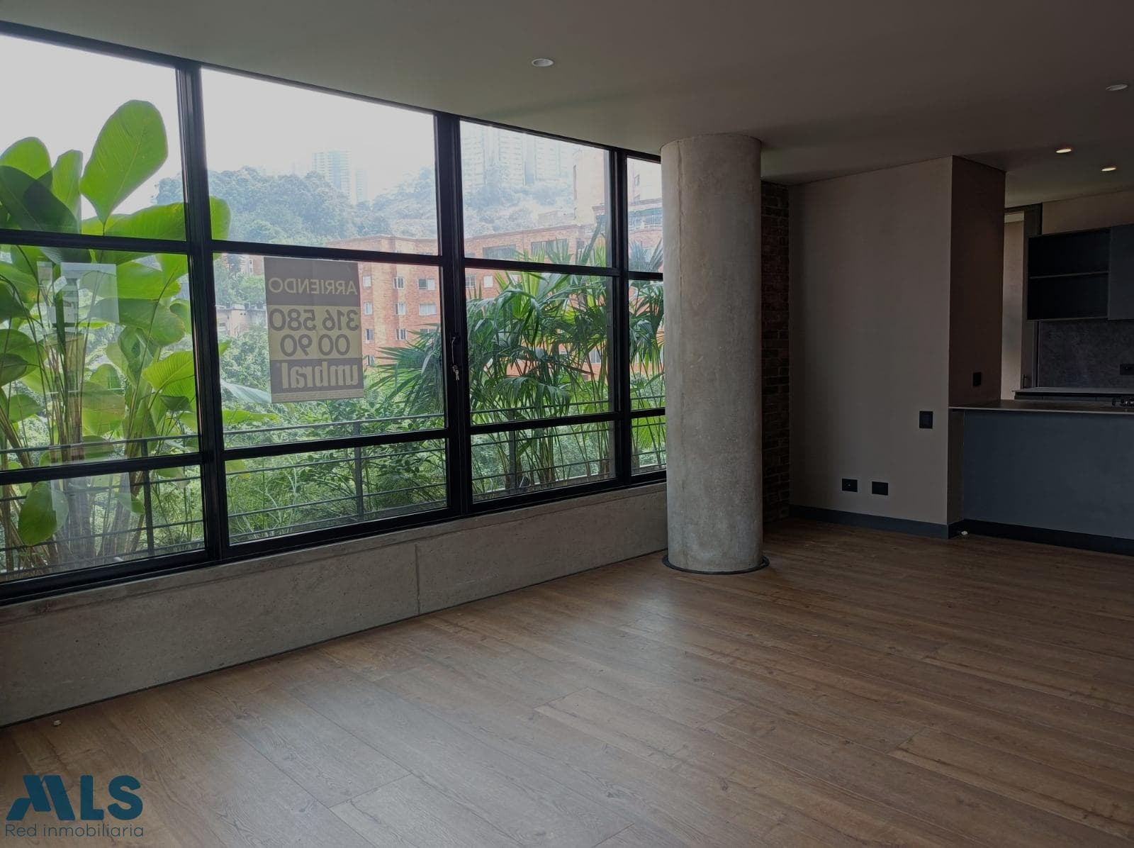 Apartamento en venta en Castropol, Poblado, Medellín — foto 1 de 18