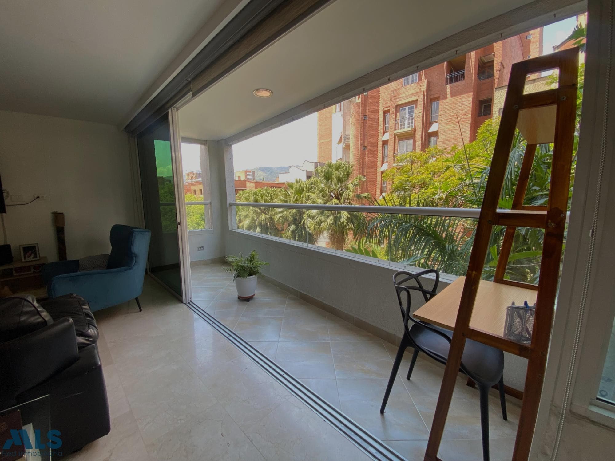 Apartamento en venta en Laureles, Medellín — foto 1 de 22