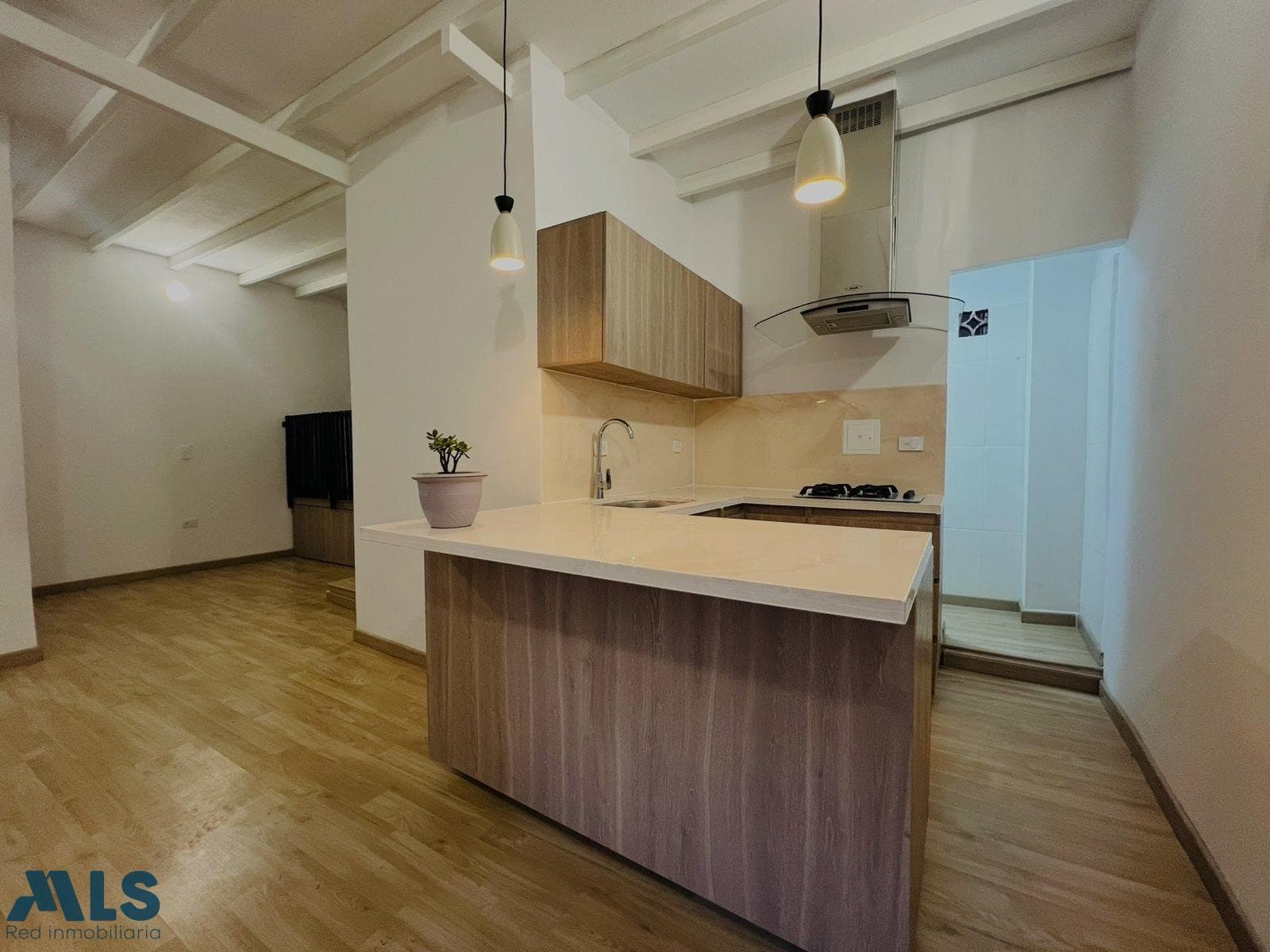 Apartamento en venta en Las Margaritas, Belén Guayabal, Medellín — foto 1 de 20