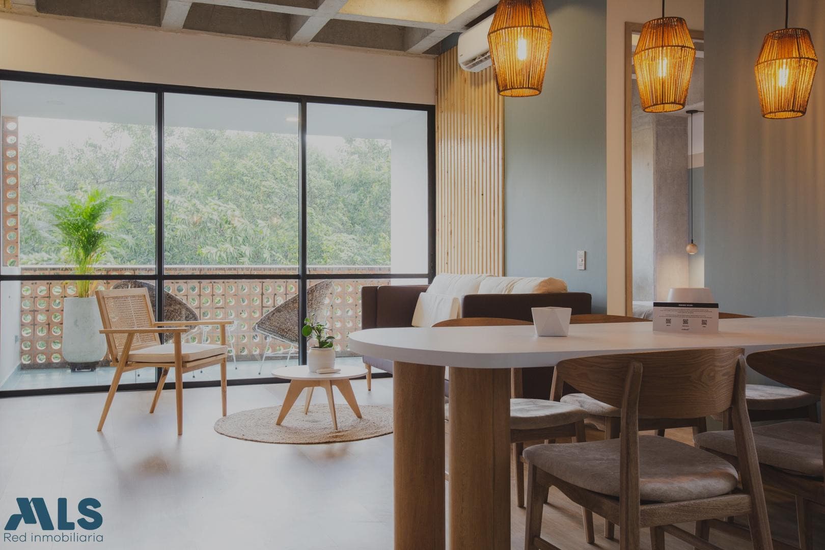 Apartamento en venta en Laureles, Medellín — foto 1 de 25