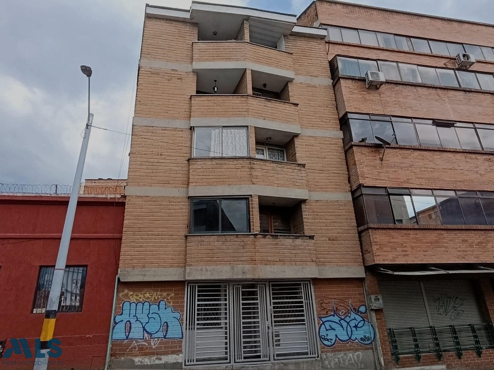 Apartamento en venta en Centro, Medellín — foto 1 de 10