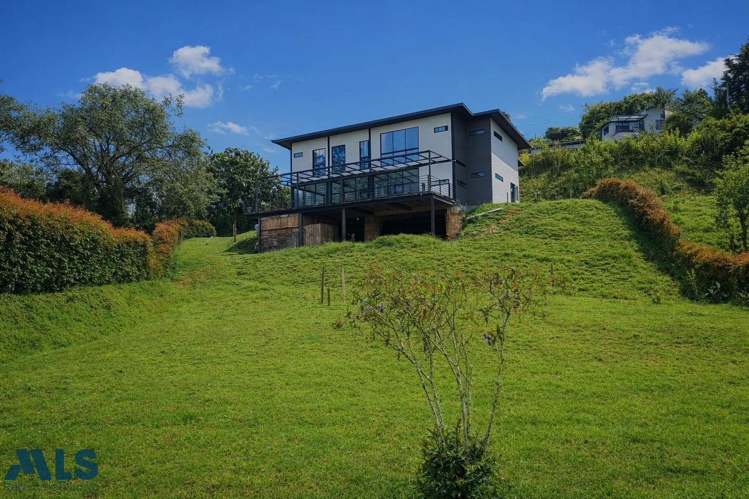 Casa en venta en Alto de las Palmas, Aburra Sur, Envigado — foto 1 de 17