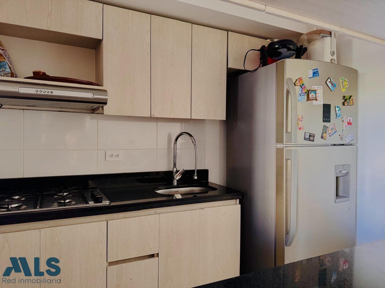 Apartamento en venta en Loma De San Jose, Aburra Sur, Sabaneta — foto 1 de 16