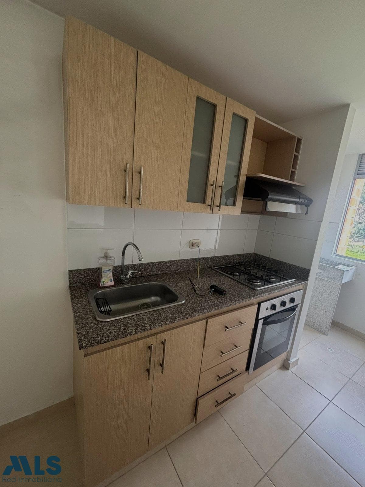 Apartamento en venta en San Diego, Poblado, Medellín — foto 1 de 23