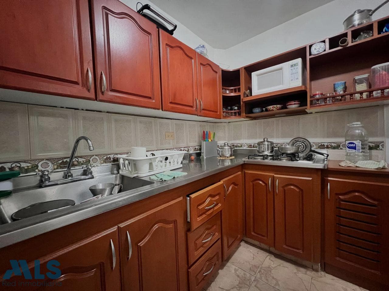 Casa en venta en La Palma, Belén Guayabal, Medellín — foto 1 de 11