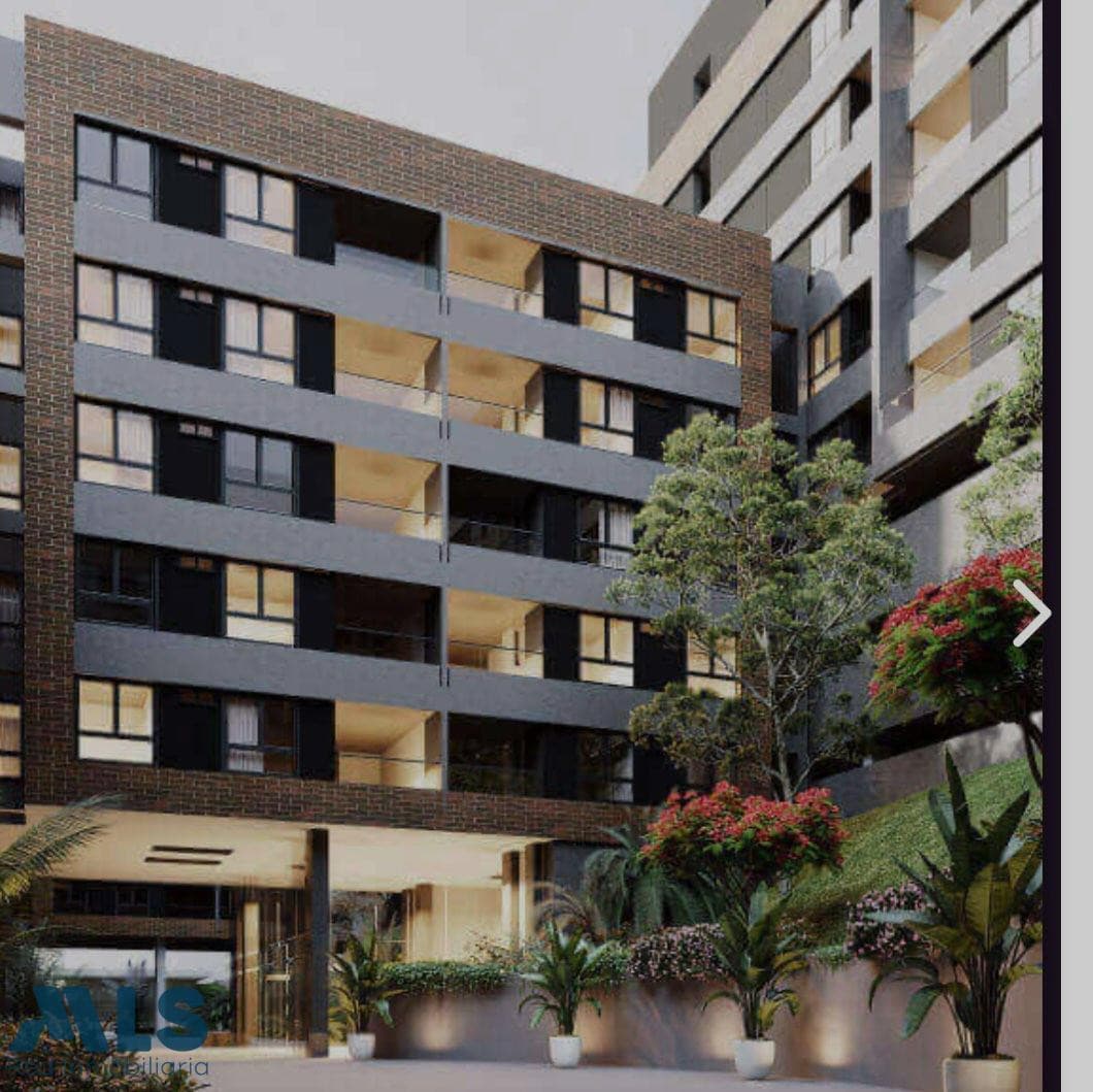 Apartamento en venta en Corredor San Antonio La Ceja (La Ceja), Oriente Antioqueño — foto 1 de 11