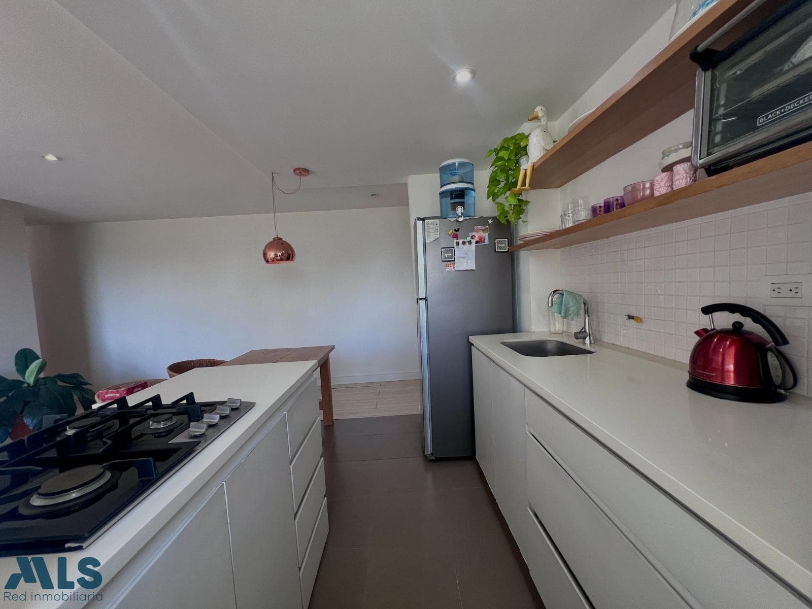 Apartamento en venta en San Lucas, Poblado, Medellín — foto 1 de 22