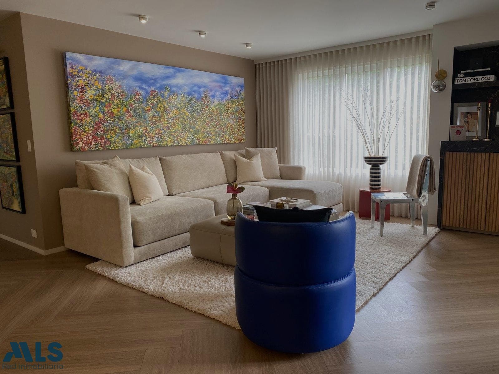 Apartamento en venta en Laureles, Medellín — foto 1 de 29