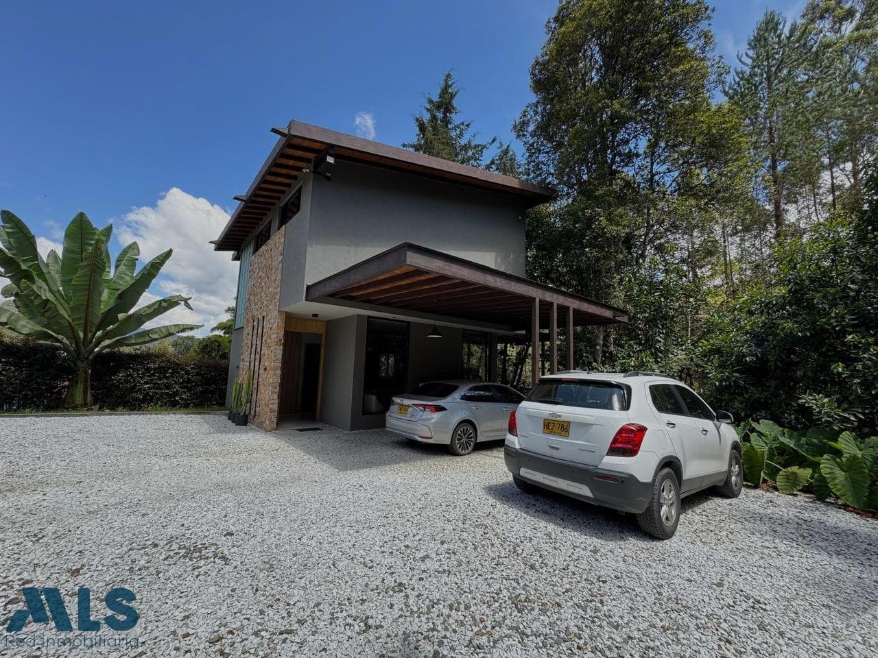 Casa en venta en Pantanillo, Oriente Antioqueño, El Retiro — foto 1 de 28