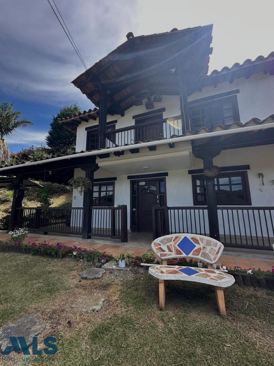 Casa en venta en V. El Sango, Oriente Antioqueño, Guarne — foto 1 de 43