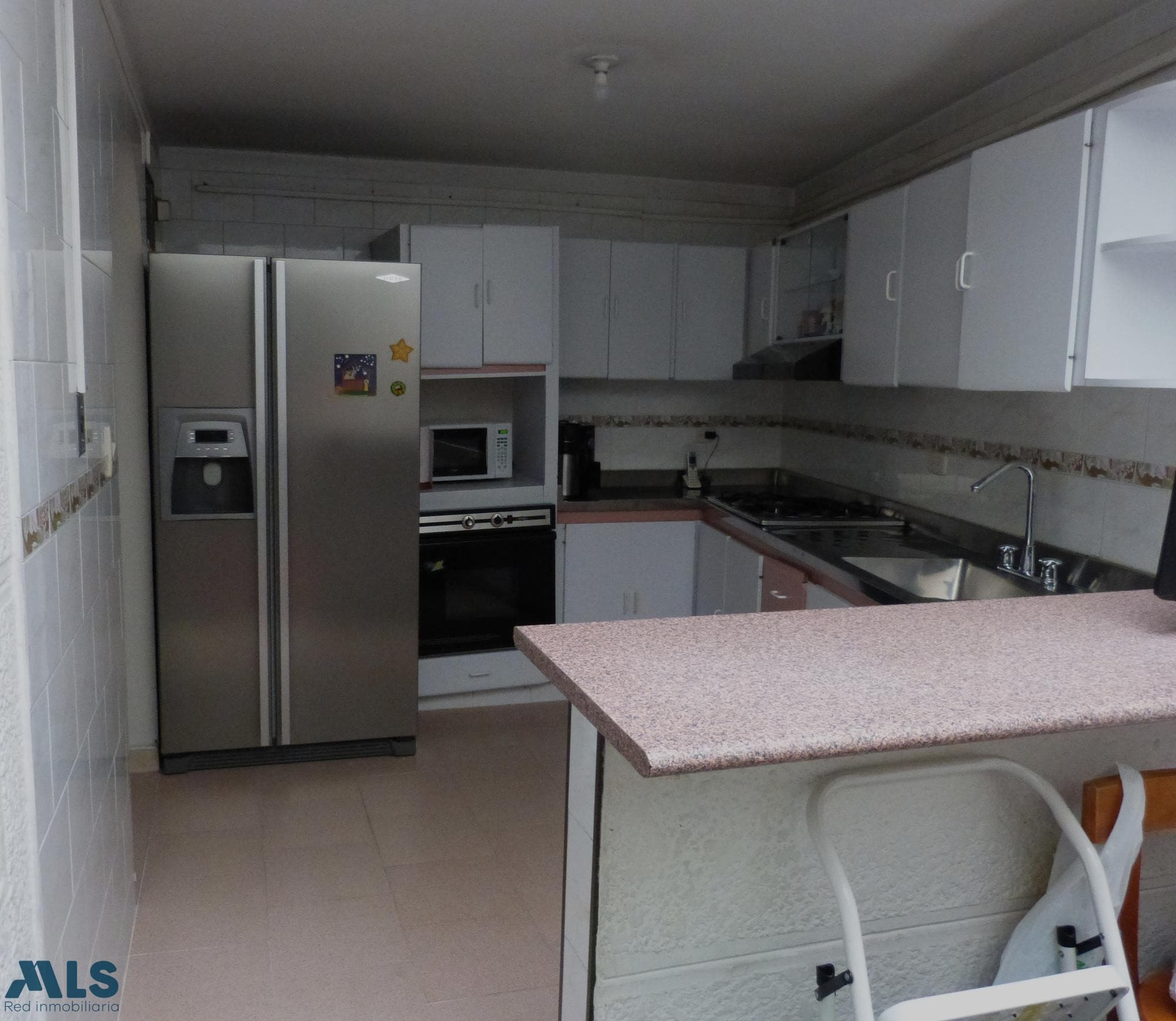 Casa en venta en Calasanz, Occidente, Medellín — foto 1 de 16