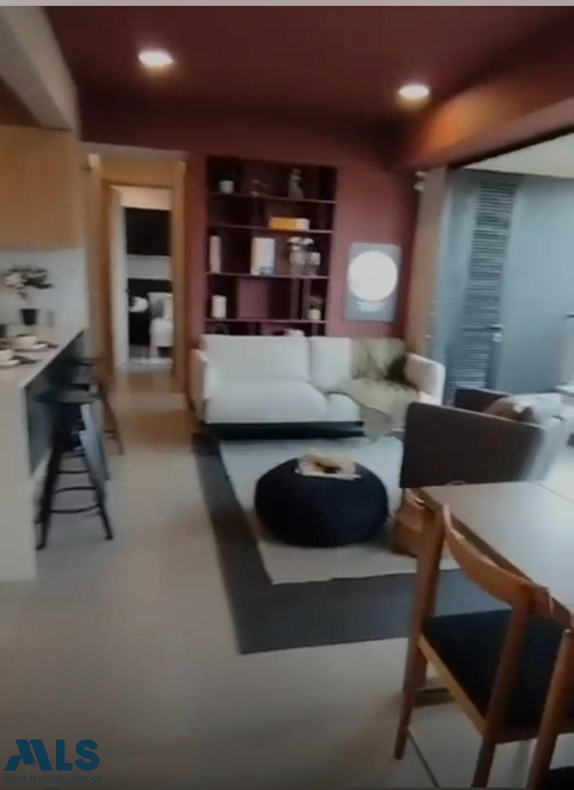 Apartamento en venta en Sector Los Colegios, Oriente Antioqueño, Rionegro — foto 1 de 15