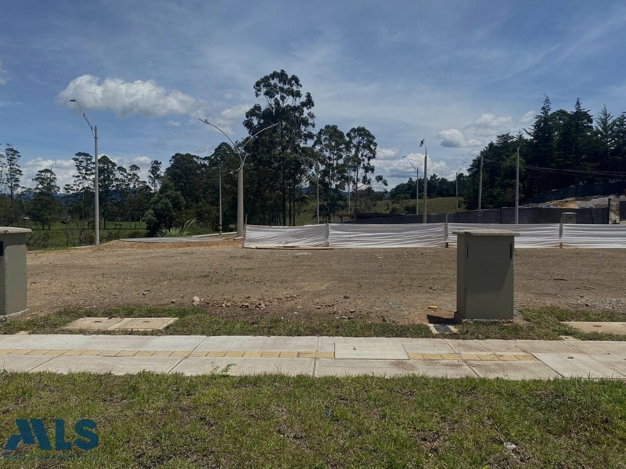 Lote Residencial en venta en V. Barro Blanco, Oriente Antioqueño, Rionegro — foto 1 de 9