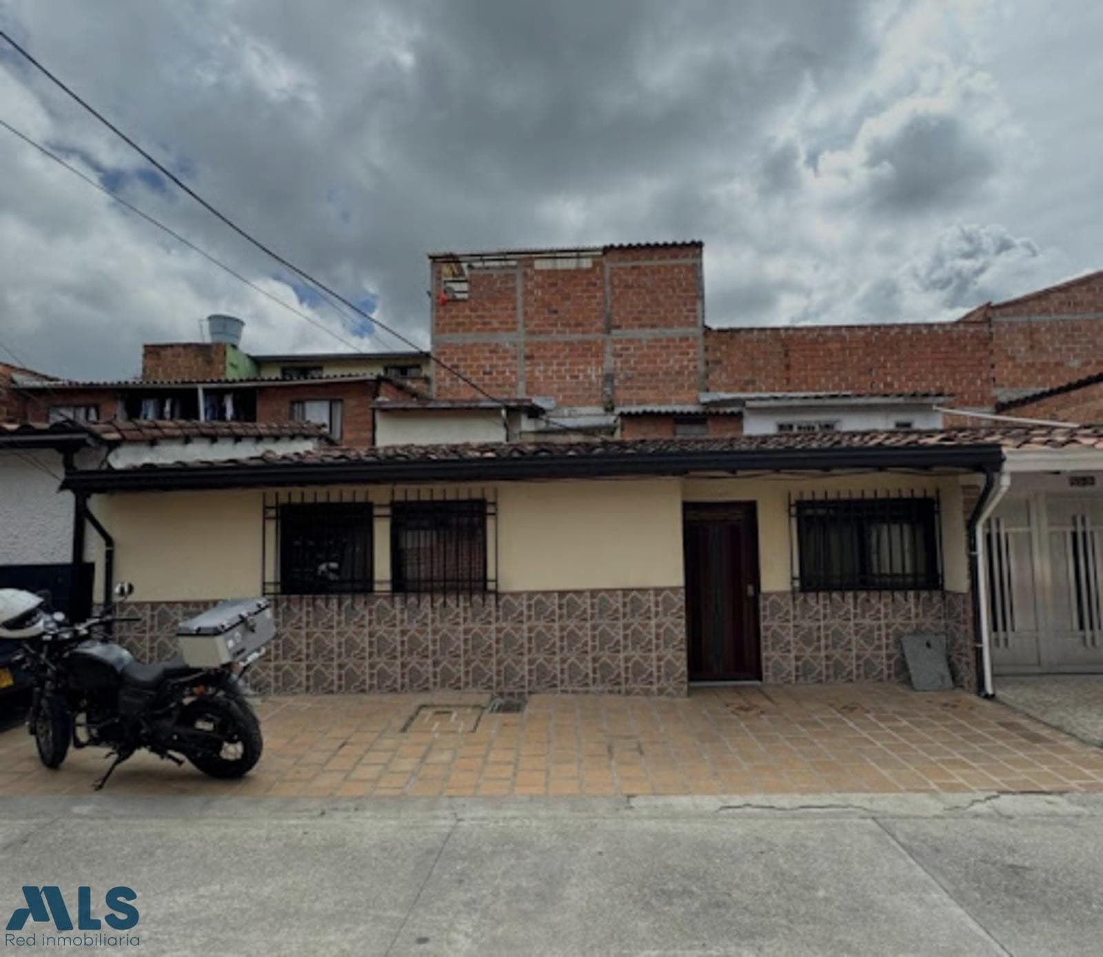 Casa en venta en El Lago, Oriente Antioqueño, Rionegro — foto 1 de 8