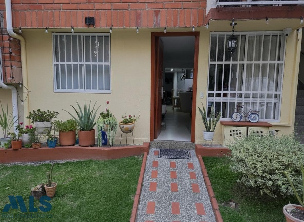 Casa en venta en Alto de las Flores, Aburra Sur, Sabaneta — foto 1 de 14