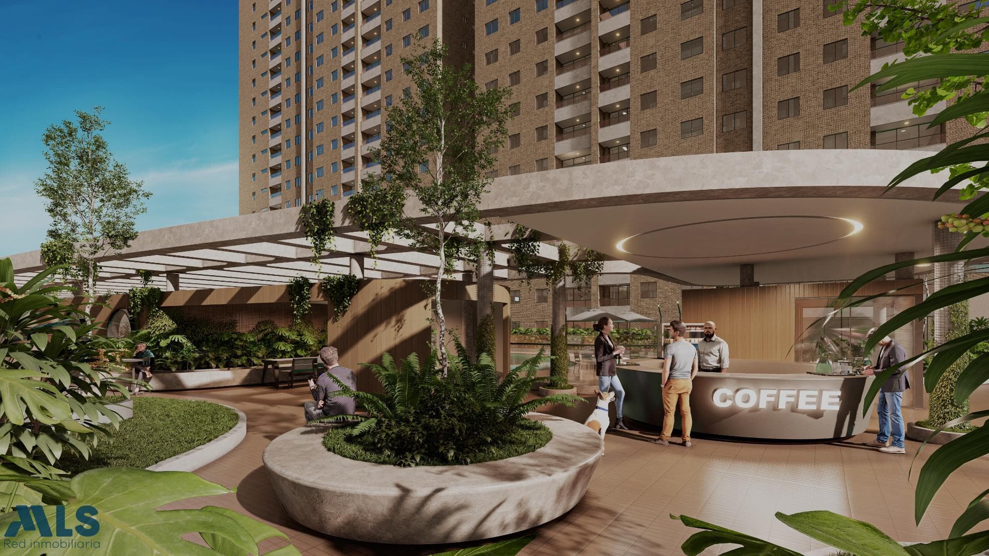 Apartamento en venta en Ciudad Peldar, Aburra Sur, Envigado — foto 1 de 8