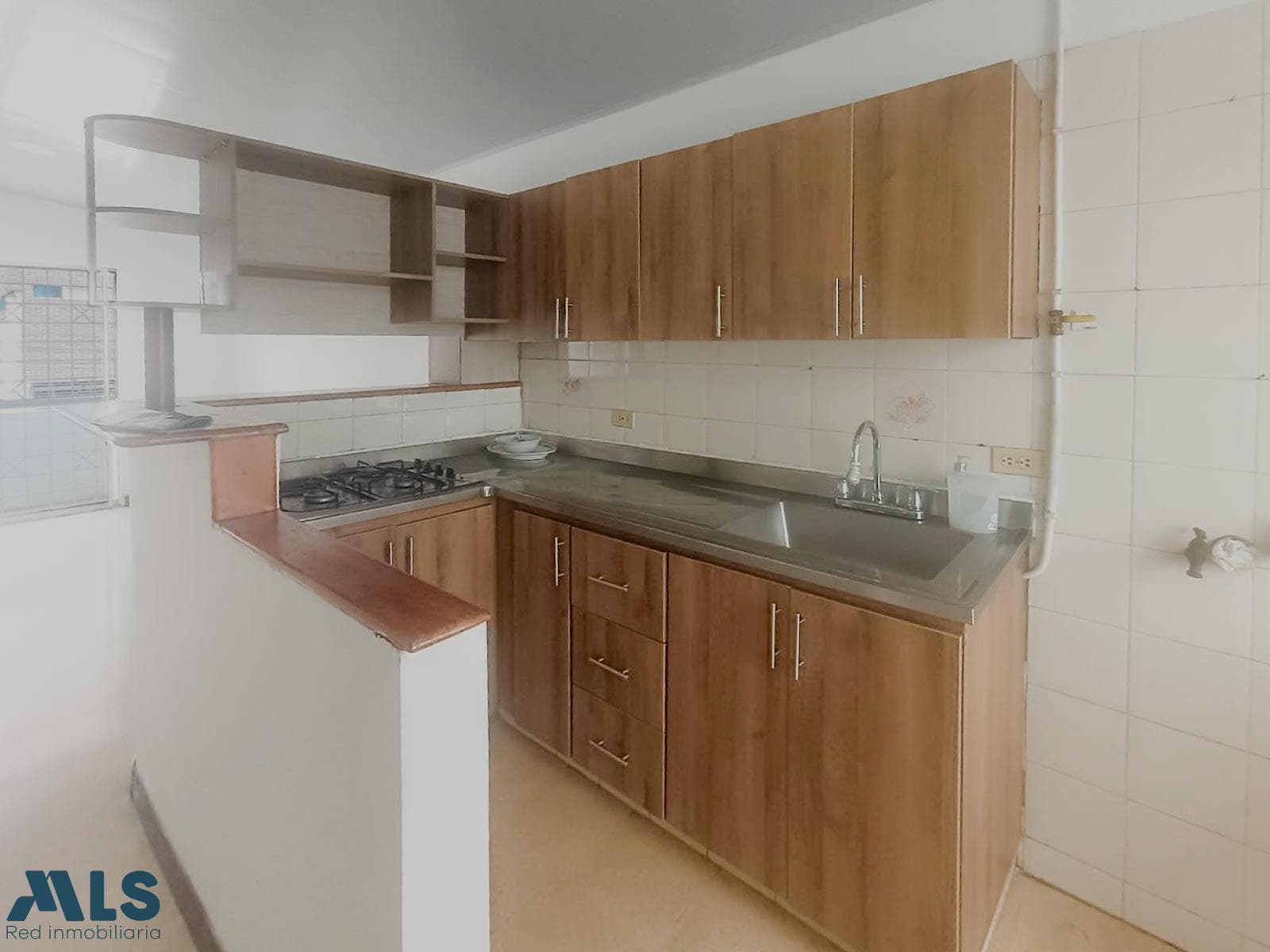 Apartamento en venta en Laureles, Medellín — foto 1 de 12
