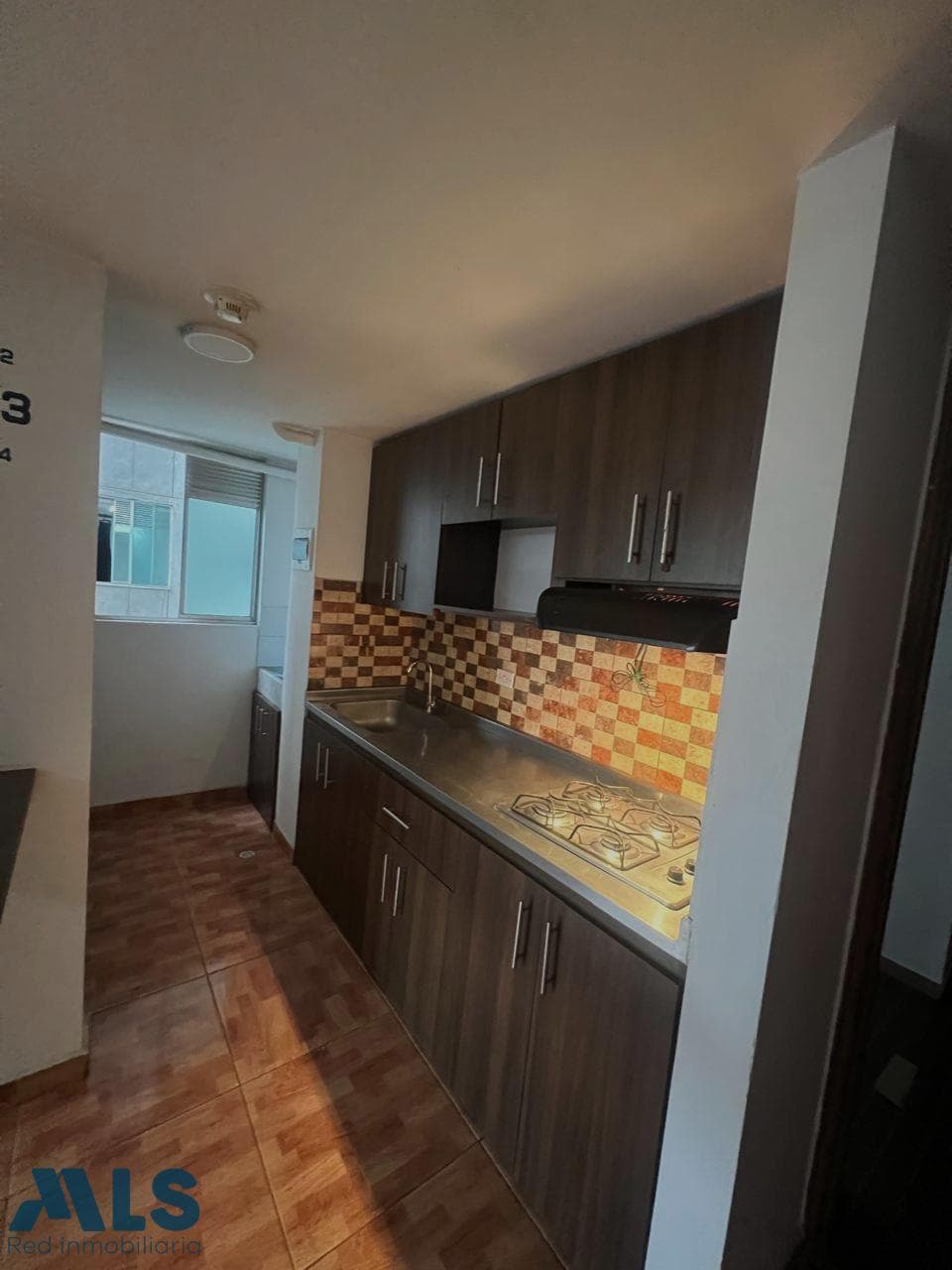 Apartamento en venta en La Gabriela, Norte, Bello — foto 1 de 18