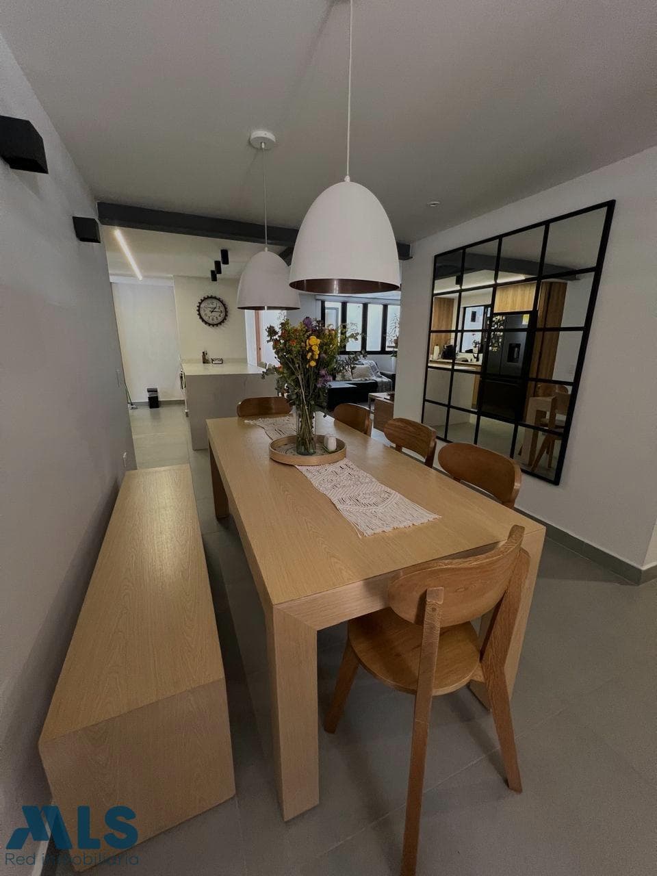 Casa en venta en Nogal, Laureles, Medellín — foto 1 de 10