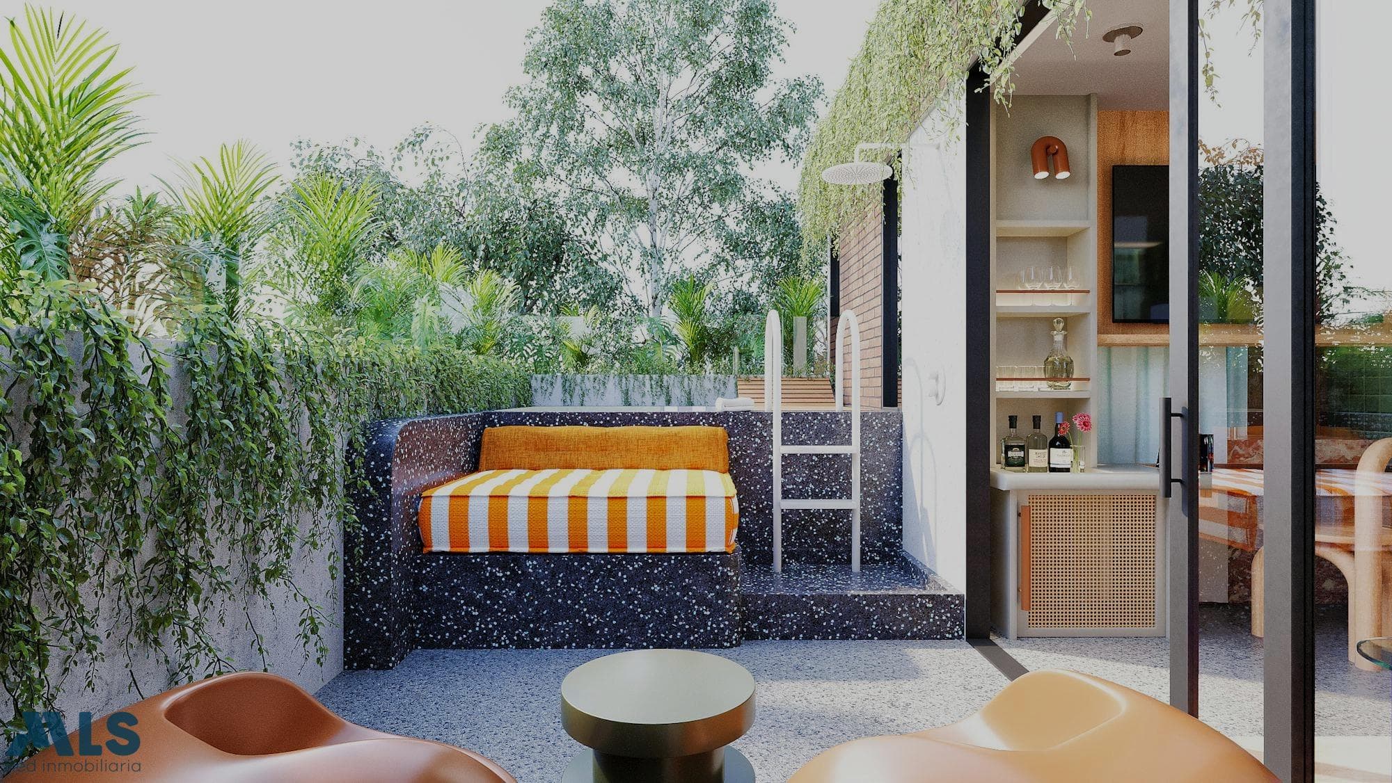 Apartamento en venta en Laureles, Medellín — foto 1 de 9