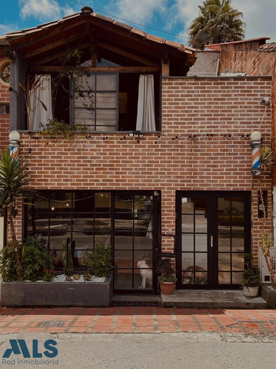 Casa en venta en El Porvenir, Oriente Antioqueño, Rionegro — foto 1 de 17