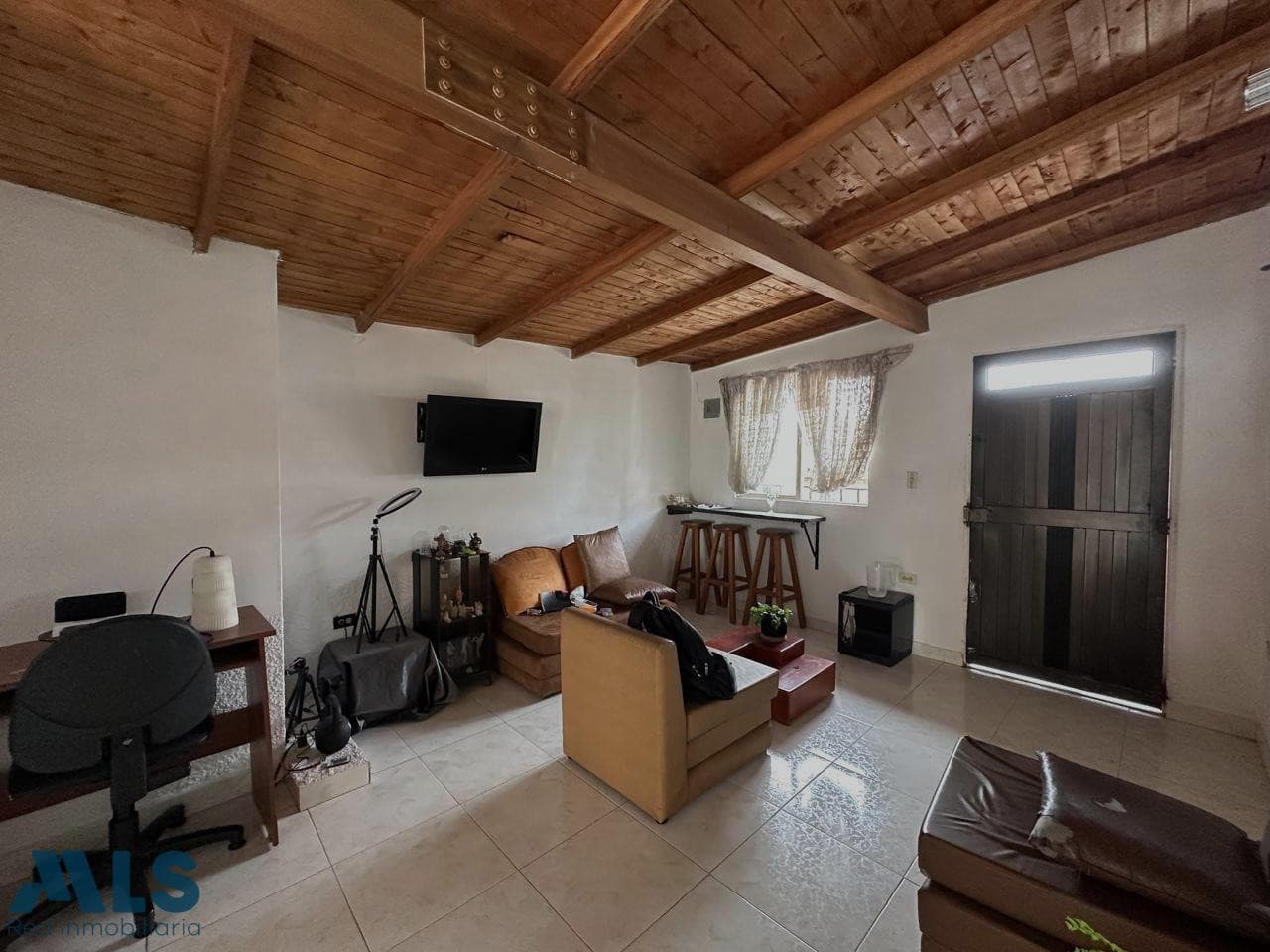 Apartamento en venta en Campo Valdes Nº 2, Centro, Medellín — foto 1 de 18