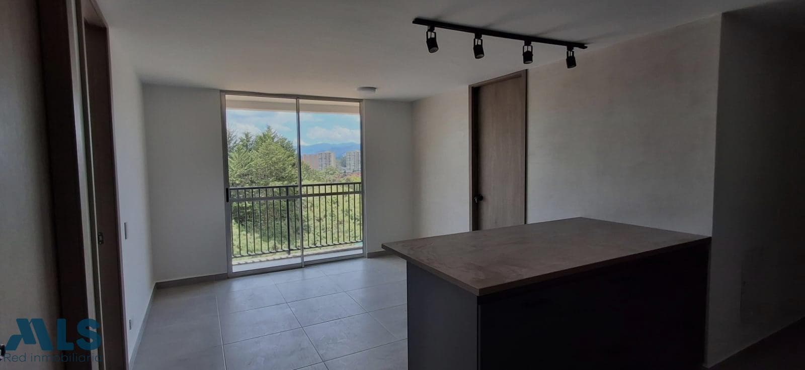Apartamento en venta en El Porvenir, Oriente Antioqueño, Rionegro — foto 1 de 12